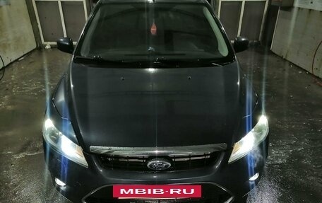 Ford Focus II рестайлинг, 2010 год, 680 000 рублей, 9 фотография