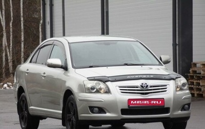 Toyota Avensis III рестайлинг, 2006 год, 890 000 рублей, 1 фотография