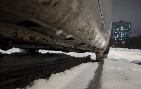 Toyota Yaris III рестайлинг, 2008 год, 550 000 рублей, 5 фотография