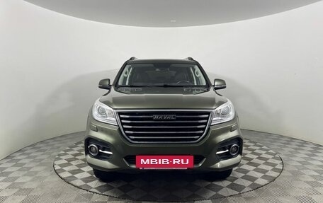 Haval H9 I рестайлинг, 2019 год, 2 539 000 рублей, 2 фотография