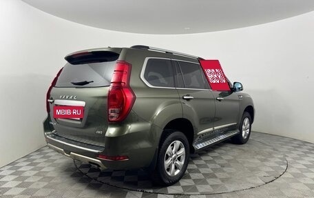 Haval H9 I рестайлинг, 2019 год, 2 539 000 рублей, 5 фотография