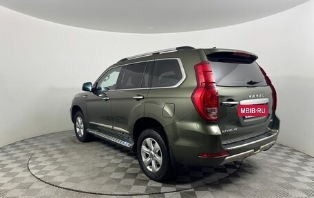 Haval H9 I рестайлинг, 2019 год, 2 539 000 рублей, 7 фотография