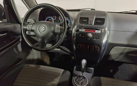 Suzuki SX4 II рестайлинг, 2012 год, 1 080 000 рублей, 18 фотография