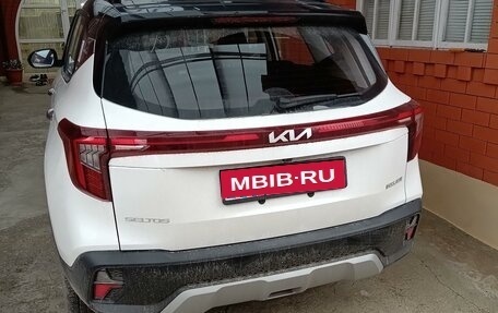 KIA Seltos I, 2024 год, 2 250 000 рублей, 1 фотография