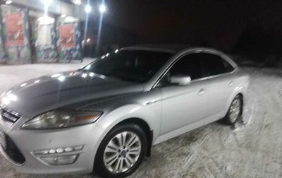 Ford Mondeo IV, 2012 год, 860 000 рублей, 1 фотография