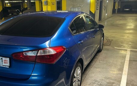 KIA Cerato III, 2013 год, 1 280 000 рублей, 3 фотография