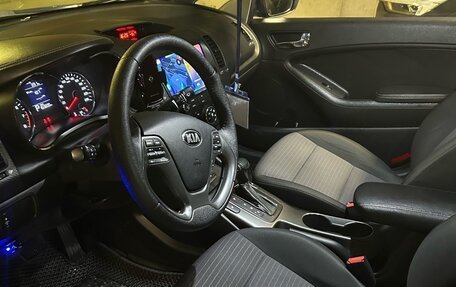 KIA Cerato III, 2013 год, 1 280 000 рублей, 6 фотография