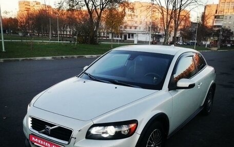 Volvo C30 I рестайлинг, 2008 год, 540 000 рублей, 2 фотография