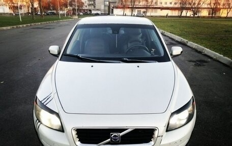 Volvo C30 I рестайлинг, 2008 год, 540 000 рублей, 4 фотография