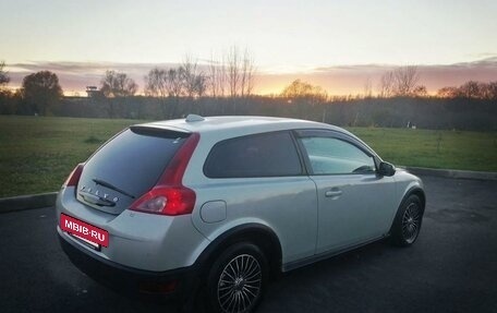 Volvo C30 I рестайлинг, 2008 год, 540 000 рублей, 3 фотография