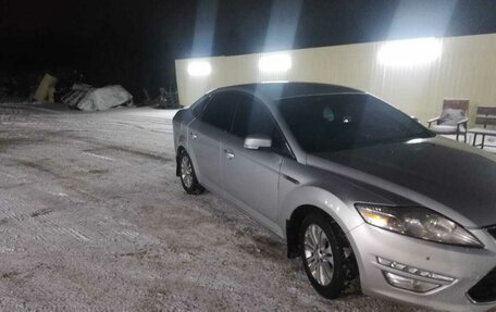 Ford Mondeo IV, 2012 год, 860 000 рублей, 3 фотография