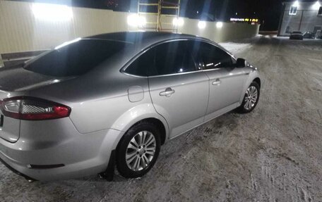 Ford Mondeo IV, 2012 год, 860 000 рублей, 2 фотография