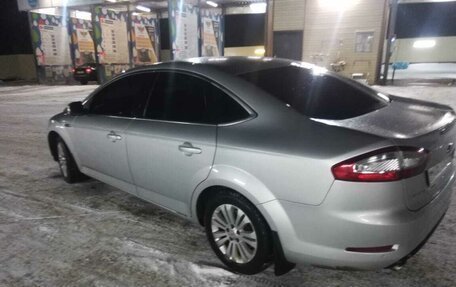 Ford Mondeo IV, 2012 год, 860 000 рублей, 4 фотография