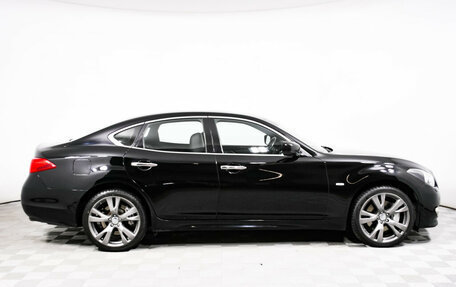 Infiniti Q70 I, 2014 год, 2 645 000 рублей, 4 фотография