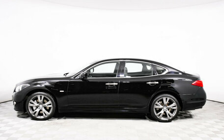 Infiniti Q70 I, 2014 год, 2 645 000 рублей, 8 фотография