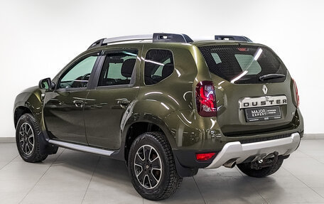 Renault Duster I рестайлинг, 2019 год, 1 775 000 рублей, 7 фотография