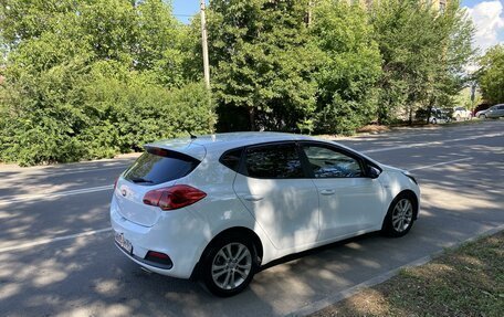 KIA cee'd III, 2012 год, 1 100 000 рублей, 7 фотография