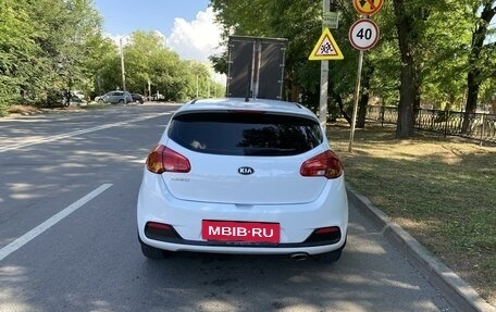 KIA cee'd III, 2012 год, 1 100 000 рублей, 6 фотография