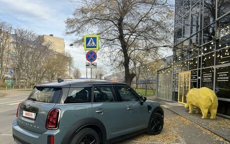 MINI Countryman II (F60), 2023 год, 4 890 000 рублей, 2 фотография