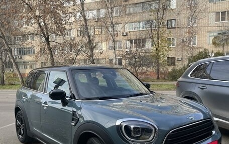 MINI Countryman II (F60), 2023 год, 4 890 000 рублей, 6 фотография