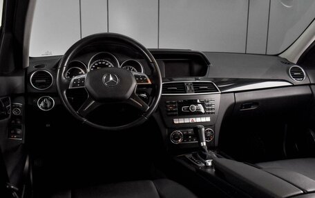 Mercedes-Benz C-Класс, 2012 год, 1 549 000 рублей, 6 фотография