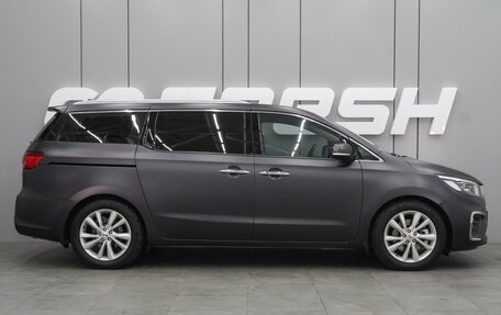 KIA Carnival III, 2020 год, 3 829 000 рублей, 5 фотография