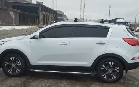 KIA Sportage III, 2014 год, 1 750 000 рублей, 4 фотография