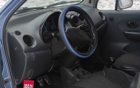 Daewoo Matiz I, 2007 год, 235 000 рублей, 4 фотография