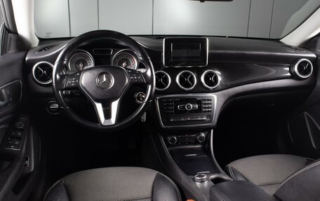 Mercedes-Benz CLA, 2013 год, 1 849 000 рублей, 6 фотография