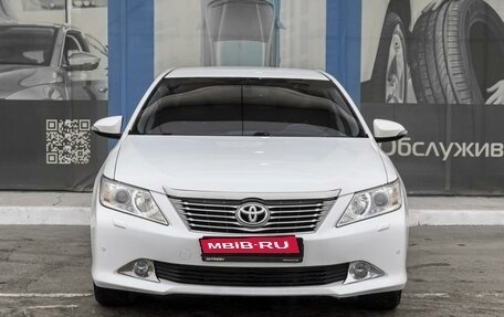 Toyota Camry, 2014 год, 2 049 000 рублей, 3 фотография