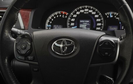 Toyota Camry, 2014 год, 2 049 000 рублей, 17 фотография