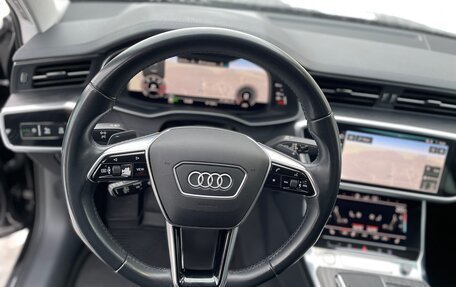 Audi A6, 2020 год, 4 000 000 рублей, 8 фотография