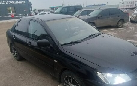 Mitsubishi Lancer IX, 2005 год, 350 000 рублей, 3 фотография