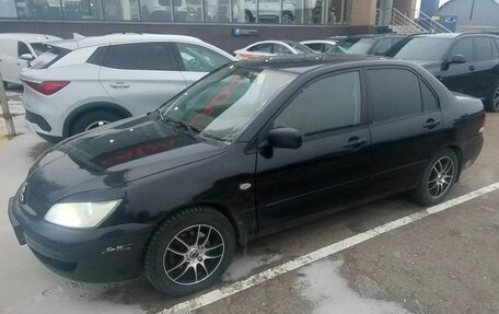 Mitsubishi Lancer IX, 2005 год, 350 000 рублей, 4 фотография