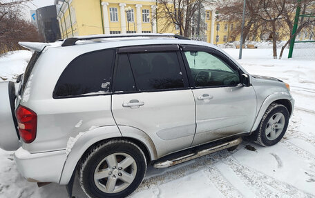 Toyota RAV4, 2004 год, 1 000 050 рублей, 8 фотография