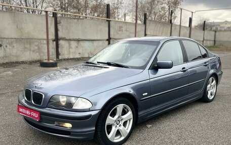 BMW 3 серия, 1998 год, 685 000 рублей, 1 фотография