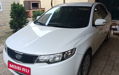 KIA Cerato III, 2009 год, 980 000 рублей, 1 фотография