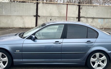 BMW 3 серия, 1998 год, 685 000 рублей, 4 фотография