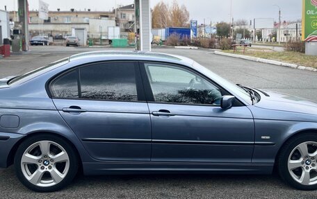 BMW 3 серия, 1998 год, 685 000 рублей, 9 фотография