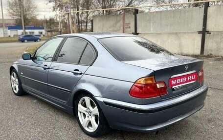 BMW 3 серия, 1998 год, 685 000 рублей, 5 фотография