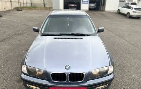 BMW 3 серия, 1998 год, 685 000 рублей, 13 фотография