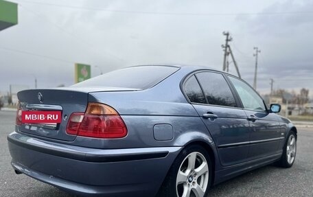 BMW 3 серия, 1998 год, 685 000 рублей, 8 фотография