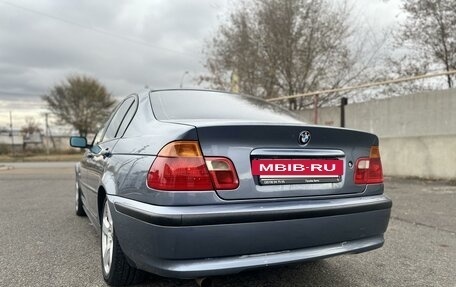 BMW 3 серия, 1998 год, 685 000 рублей, 6 фотография