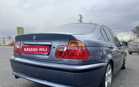 BMW 3 серия, 1998 год, 685 000 рублей, 7 фотография