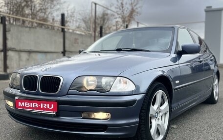 BMW 3 серия, 1998 год, 685 000 рублей, 3 фотография