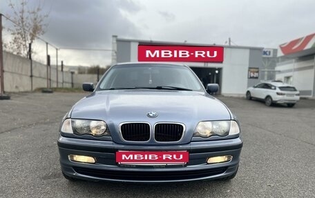 BMW 3 серия, 1998 год, 685 000 рублей, 12 фотография