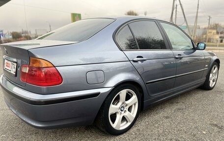 BMW 3 серия, 1998 год, 685 000 рублей, 14 фотография