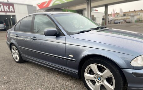 BMW 3 серия, 1998 год, 685 000 рублей, 15 фотография