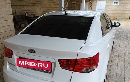 KIA Cerato III, 2009 год, 980 000 рублей, 2 фотография