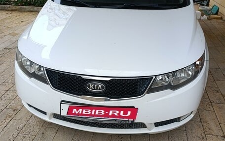 KIA Cerato III, 2009 год, 980 000 рублей, 5 фотография